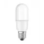 LED-staaflamp Ledvance Parathom FR E27 9W warmwit, energieklasse A+