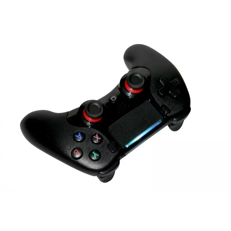 IBox IGP4 Gaming Peripheral zwart Bluetooth gamepad analoog/digitaal Android, PC, PlayStation 4, iOS