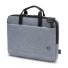 Aktetas DICOTA slank Eco MOTION 12 - 13,3 inch draaggreep schouderband