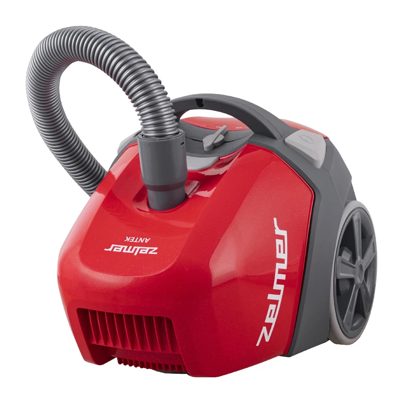 Stofzuiger Zelmer ZVC3500R Antek rood