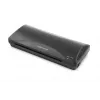 Koud-/heetlaminator ESPERANZA EFL001 — A4, max. breedte 24 cm, 80–125 µm folie, 250 mm/min, dikte 0,6 mm