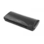 Koud-/heetlaminator ESPERANZA EFL001 — A4, max. breedte 24 cm, 80–125 µm folie, 250 mm/min, dikte 0,6 mm