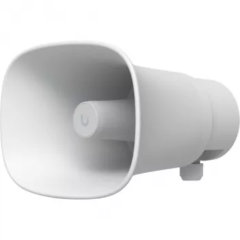 1-way Speaker Ubiquiti UP-AI-Horn-Speaker-W bedraad
