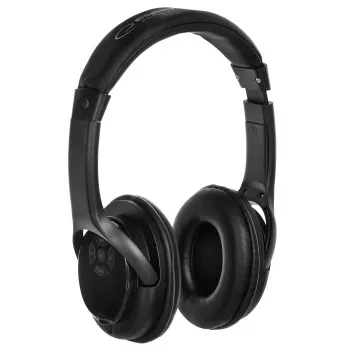 Esperanza Libero EH163K hoofdtelefoon draadloos hoofdband muziek mini-USB Bluetooth zwart
