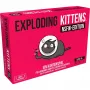 Exploding Kittens - NSFW-editie, kaartspel