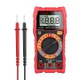 Multimeter Habotest HT108L – DC tot 600 V, AC tot 600 V, 10 A-bereik