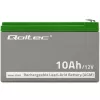 AGM-accu 12V 10Ah onderhoudsvrij voor UPS