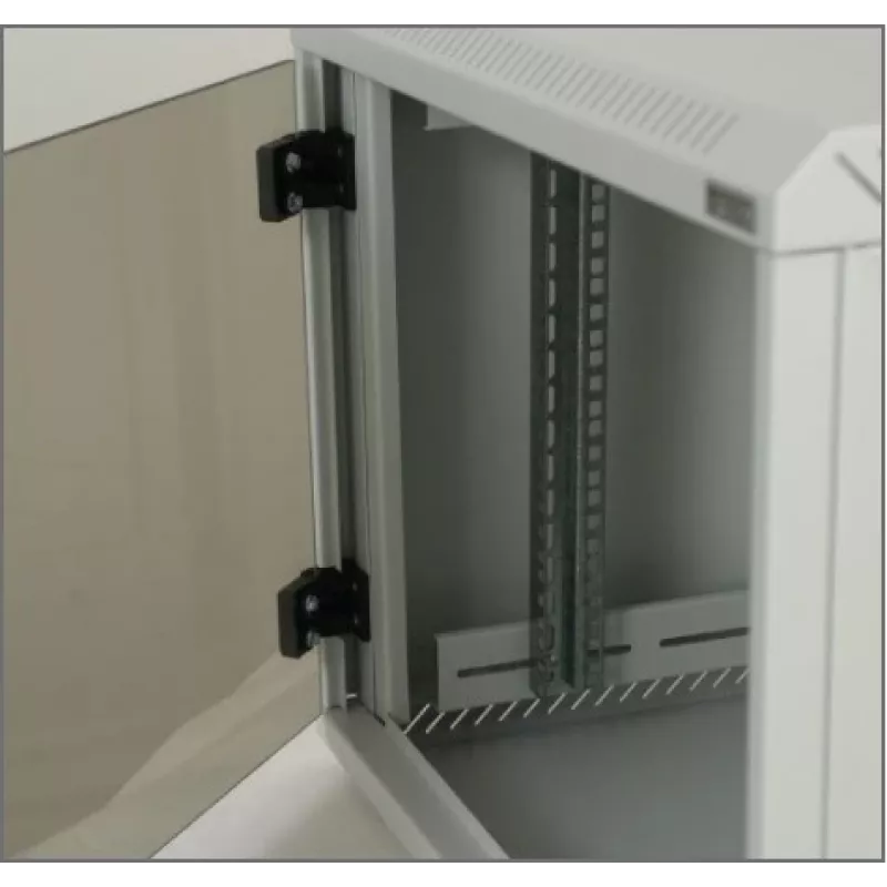 Wandmontage rack Triton RBA-09-AD5-CAX-A1