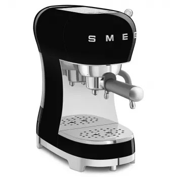 Espressomachine Smeg 1,1 L ECF02BLEU