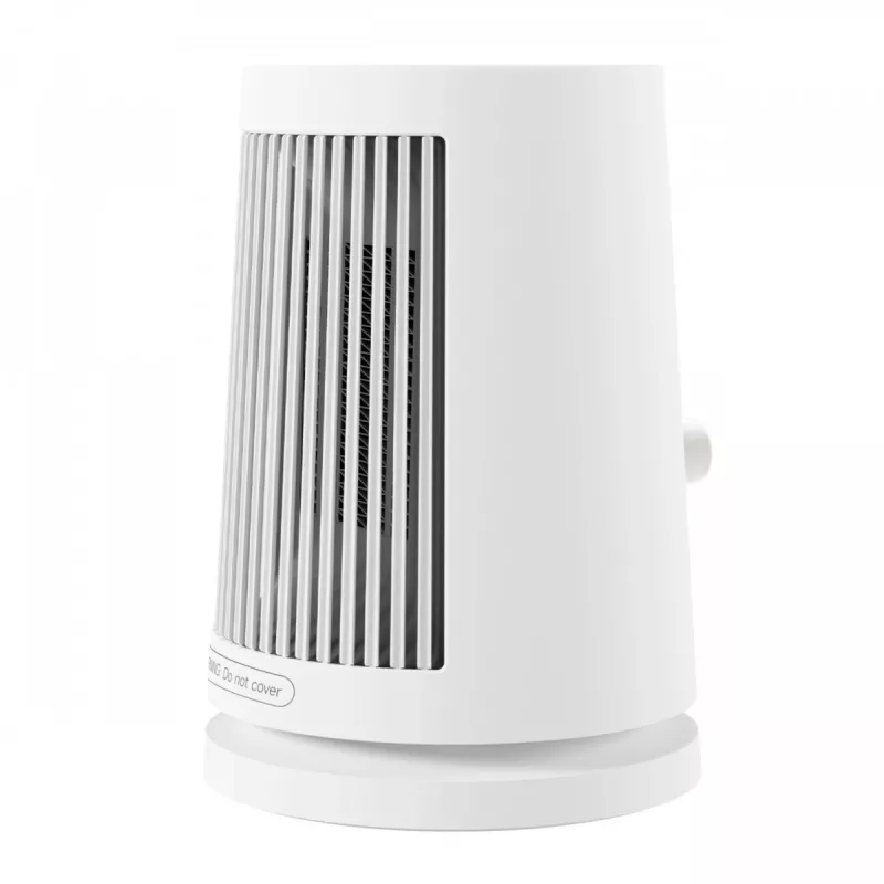 Elektrische ventilator-ruimteverwarmer Xiaomi Desktop Heater BHR8940EU