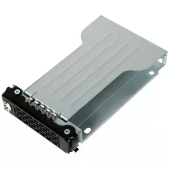 ICY DOCK - ToughArmor - MB994TK-B - extra tray voor MB105 / MB508 / MB601VK-B / MB602 / MB699 / MB607 / MB991 / MB994 series met slot