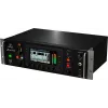 Behringer X32 Rack 40 kanalen 10 - 22000 Hz zwart