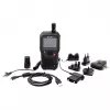 FLIR MR176 hygrometer/psychrometer binnen elektronische hygrometer zwart