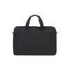 Rivacase 8037 39,6 cm (15.6) schoudertas zwart