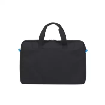 Rivacase 8037 39,6 cm (15.6) schoudertas zwart