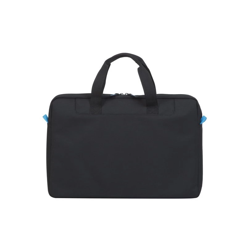 Rivacase 8037 39,6 cm (15.6) schoudertas zwart