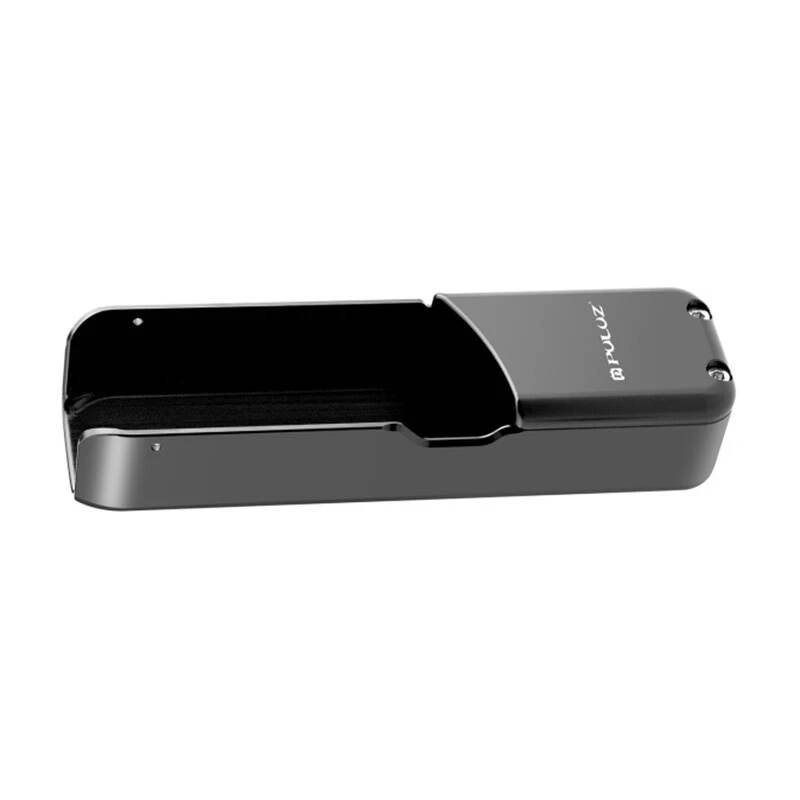 Metalen beschermkooi Puluz voor DJI Osmo Pocket 3 PU930B – licht, stevig frame voor accessoiremontage