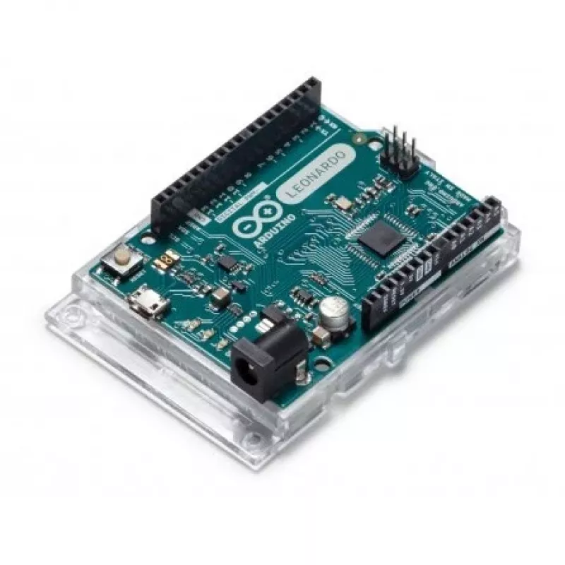Ontwikkelboard Arduino Leonardo