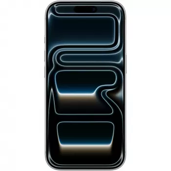 Apple iPhone 17 Pro 512GB zilver