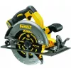 Draagbare cirkelzaag DeWalt DCS578NT — draadloze handzaag, 1 stk.