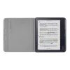 Folio Case Rakuten Kobo SleepCover 17,8 cm zwart