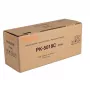 Tonercartridge UTAX 1T02TWCUT0 11000 pagina's cyaan