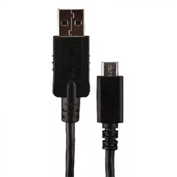 USB-kabel Garmin 010-11478-01 zwart