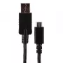 USB-kabel Garmin 010-11478-01 zwart