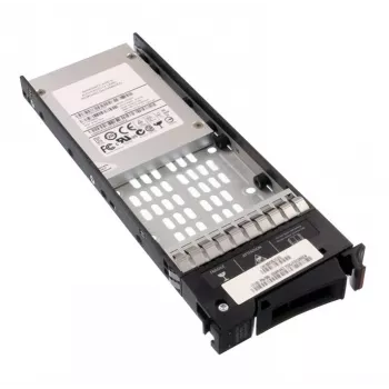IBM 200 GB 2,5 inch SAS SSD voor Storwize V7000 V2 (00AR329)