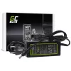 Green Cell AD20P voeding/adapter binnen 60 W zwart
