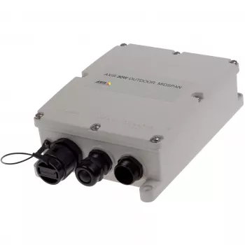 Midspan Axis 01944-001 beveiligingscamera-accessoire