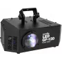 LED-bloemeffectlamp EUROLITE GF-120 120W — podium- en evenementenbelichtingseffect