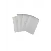 Gepolsterde verzendenvelop BESTPAK H18 — 100 stuks, wit, 370 x 285 mm, 80 g/m²