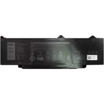 Batterij Dell KDM9P 54Wh lithium-ion — vervangende accu voor compatibele Dell-laptops