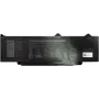 Batterij Dell KDM9P 54Wh lithium-ion — vervangende accu voor compatibele Dell-laptops