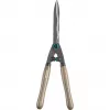 Gardena NatureCut heggenschaar, 23 cm, zwart/hout