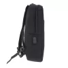 Rugzak Tellur Nomad 15,6 inch met USB-aansluiting, zwart