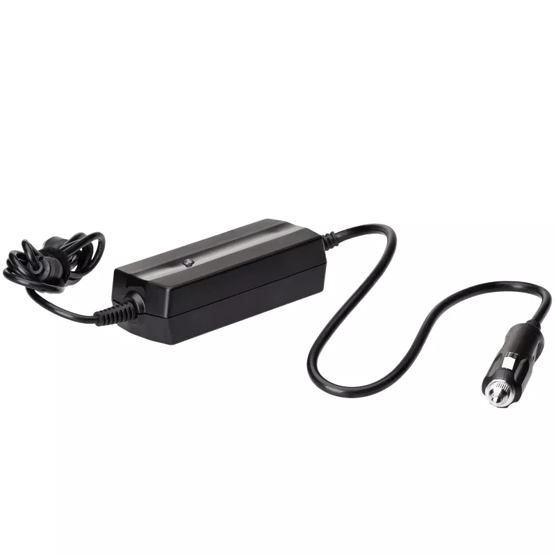 Akyga AK-ND-34 auto-notebookvoeding voor Acer, 65 W, 19 V / 3,42 A, 5,5 x 1,7 mm, 12 V ingang