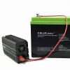 Qoltec Monolith spanningsomvormer auto 600 W 12 V
