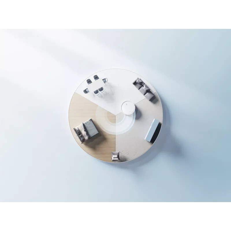 Xiaomi Mi Robot Vacuum E10 EU wit
