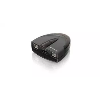 IOGEAR GUB231 USB-periferie-switch
