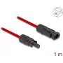 Delock 60676 rood