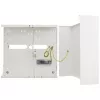 GRADE3 METALEN ALARMBEHUIZING Pulsar AWO229