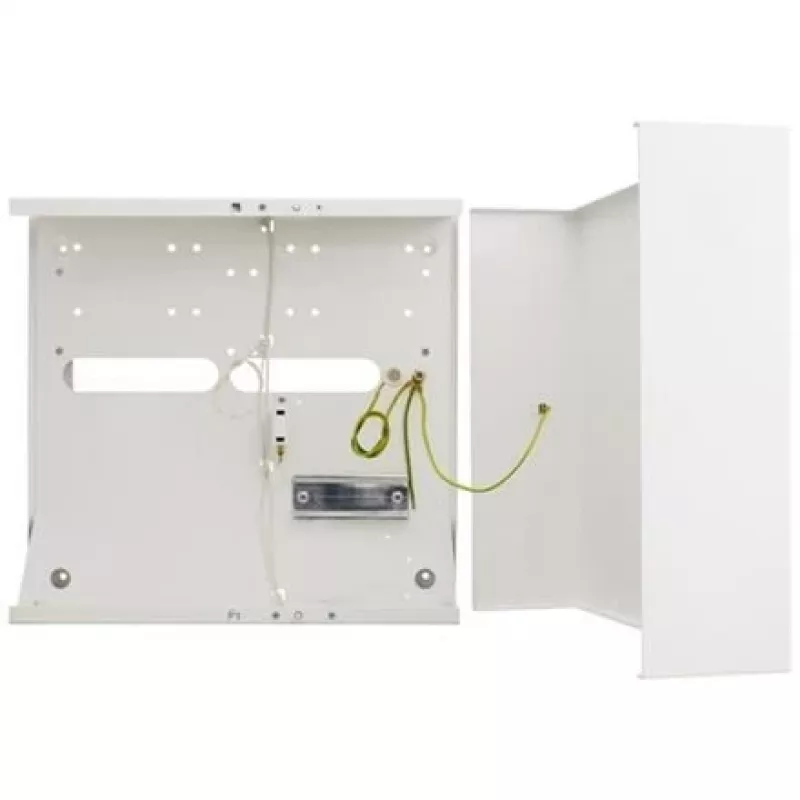 GRADE3 METALEN ALARMBEHUIZING Pulsar AWO229