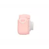 Extralink H28 SINGLE PINK – kinderdigitale camera in roze/wit, voor kinderen vanaf 3 jaar