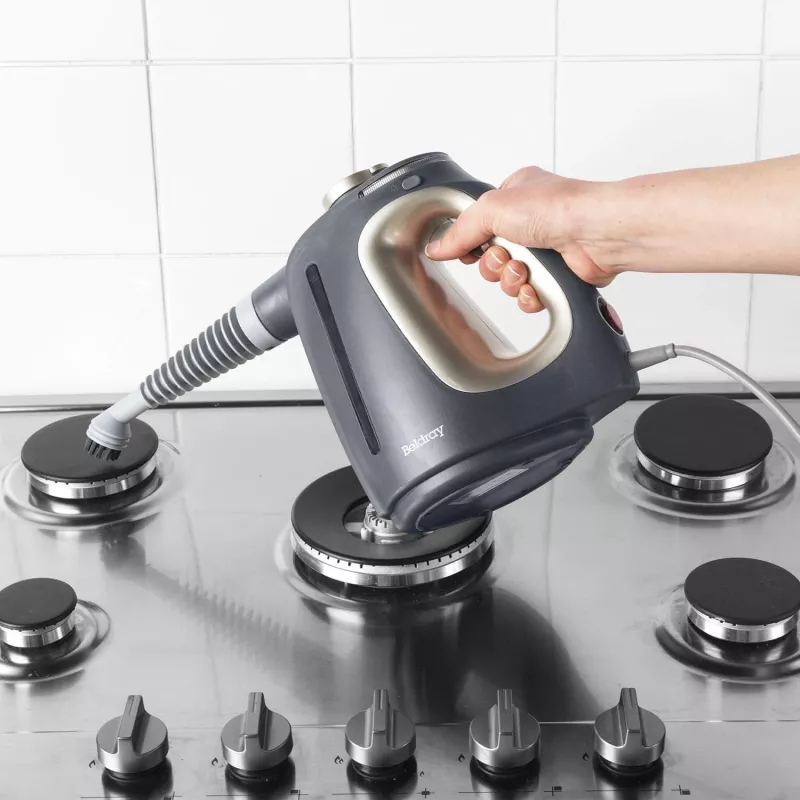 Beldray BEL01987VDE 15-in-1 stoomreiniger