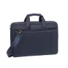 Schoudertas Rivacase 8221 voor laptops tot 33,8 cm (13,3 inch) – Polyester, 0,53 kg
