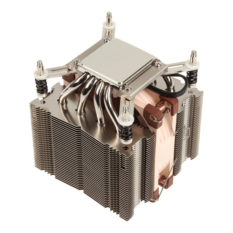 Koeler Noctua NH-D9DX i4 3U