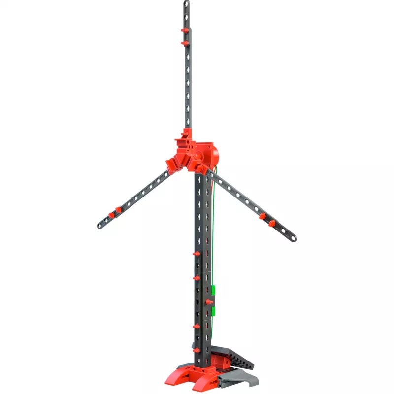 Multi constructieset Fischertechnik Solar Power 559882