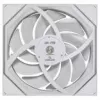 Behuizingsventilator lian li UNI FAN TL Wireless ARGB PWM 140mm wit